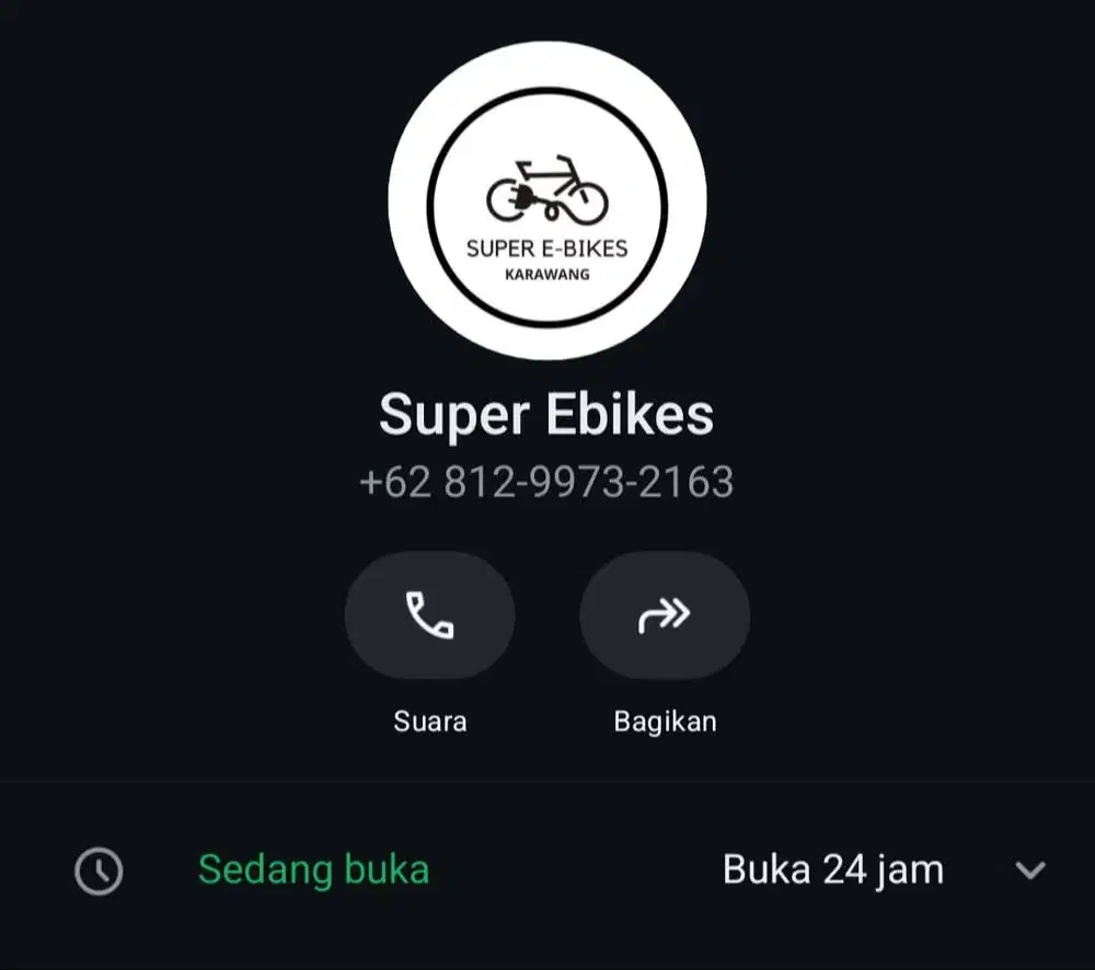LOWONGAN KERJA SUPIR - SIM B1 & SIM B2