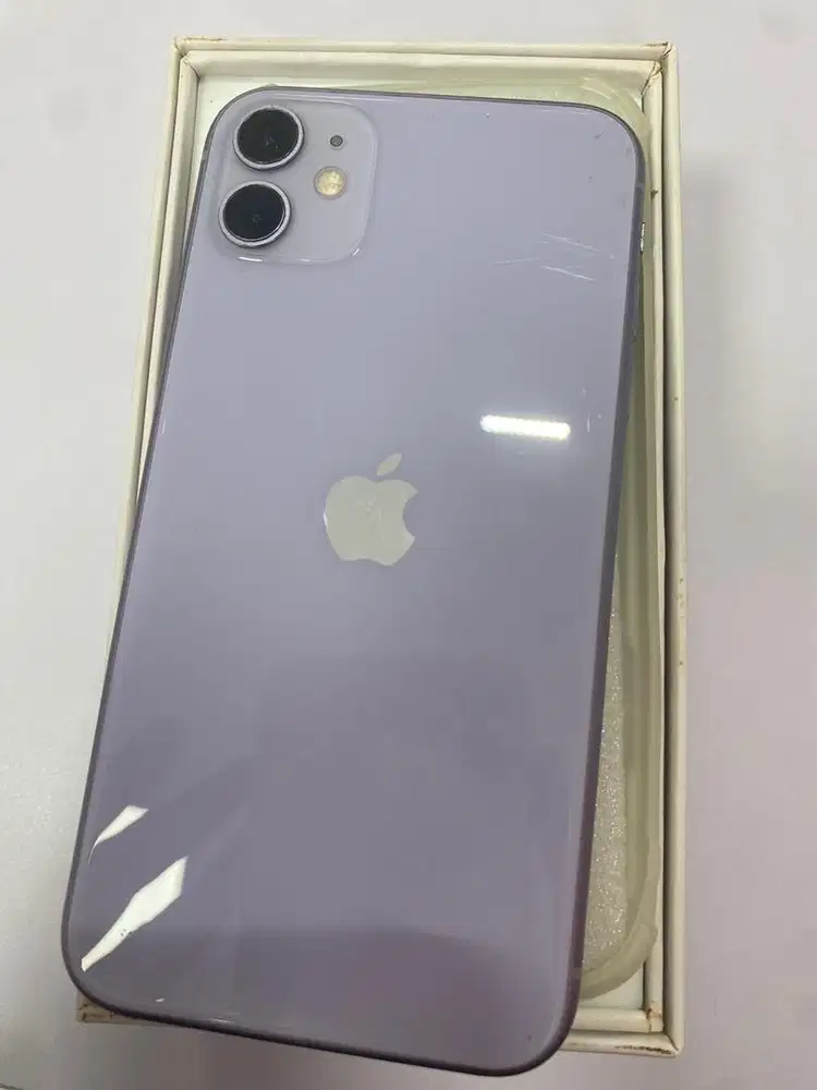 Iphone 11 inter 64gb