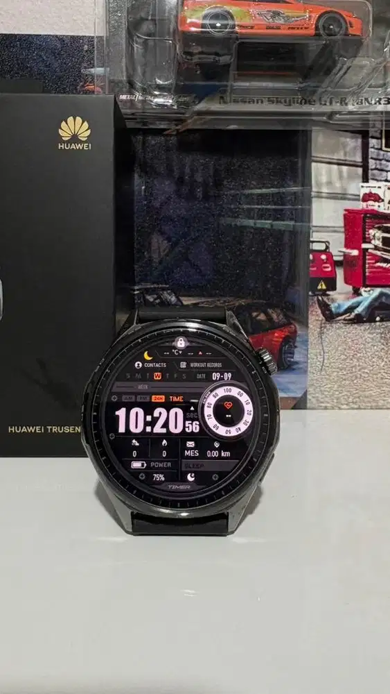 Huawei GT 6 Basic