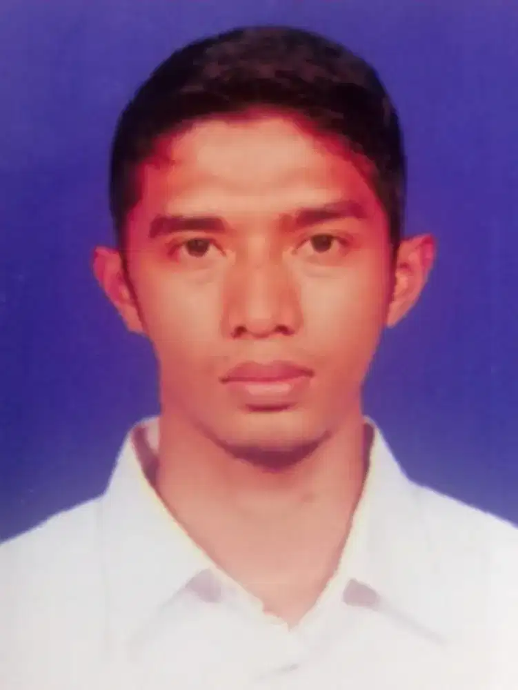 Info Lowongan Pekerjaan