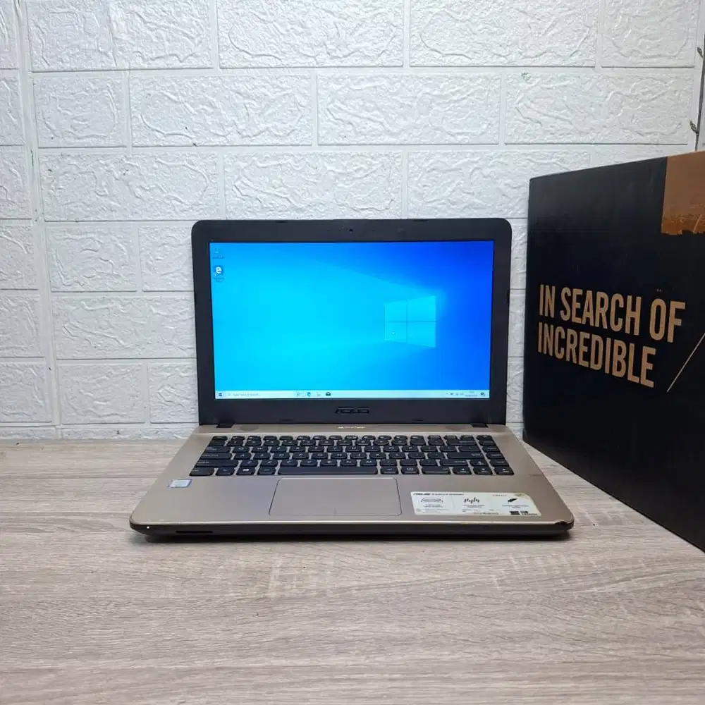 Laptop Asus X441U i3 7020U RAM 8GB SSD 128GB 14in
