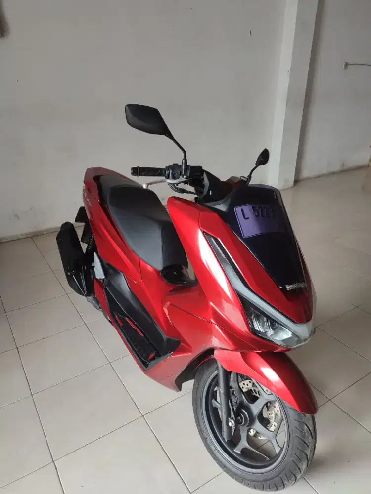Pcx 2025 low km