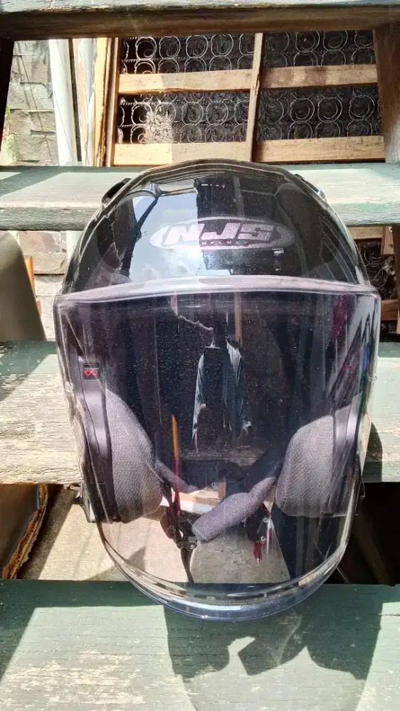 Njs kairoz gt nebula sky 2nd like new