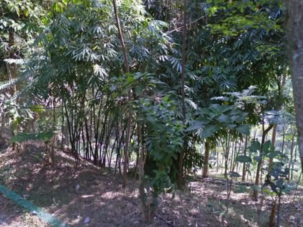 Tanah jalan dalem wangi dekat Dago umaia Maribaya