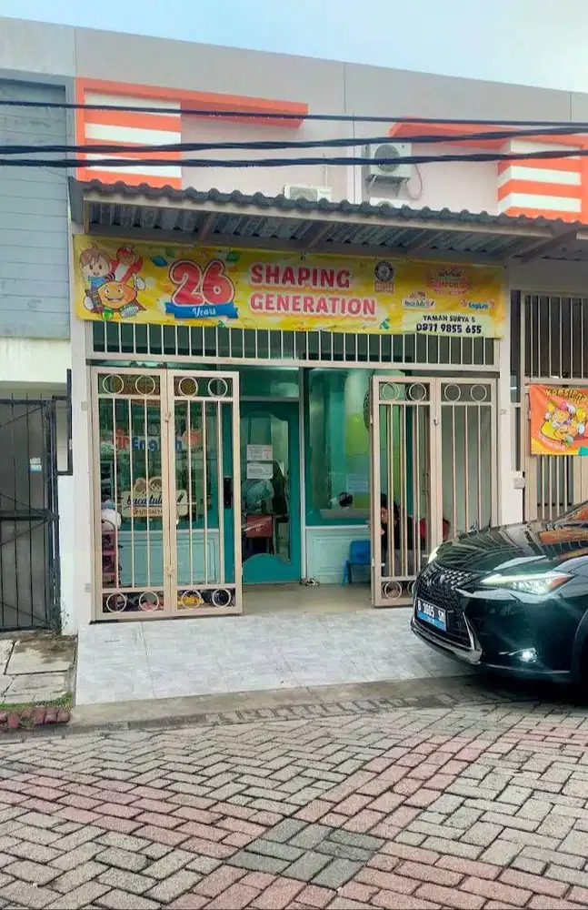 Pengajar sip english