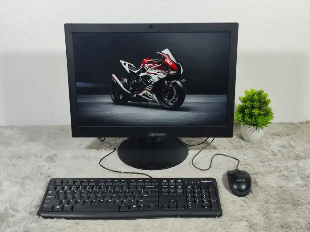 Lenovo Ideacentre V330 CI5 gen 8