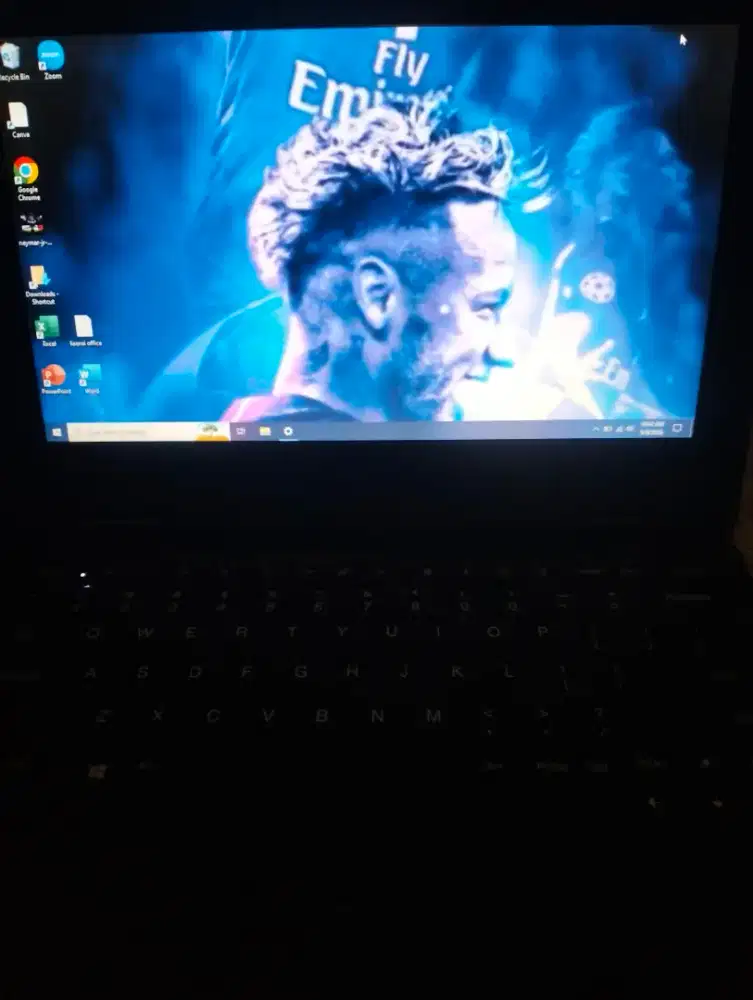 Jual laptop Lenovo ram 8/256