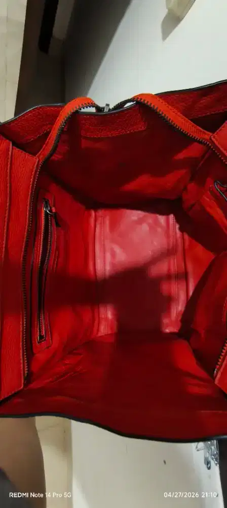 Dijual Preloves Hand Bag Celine