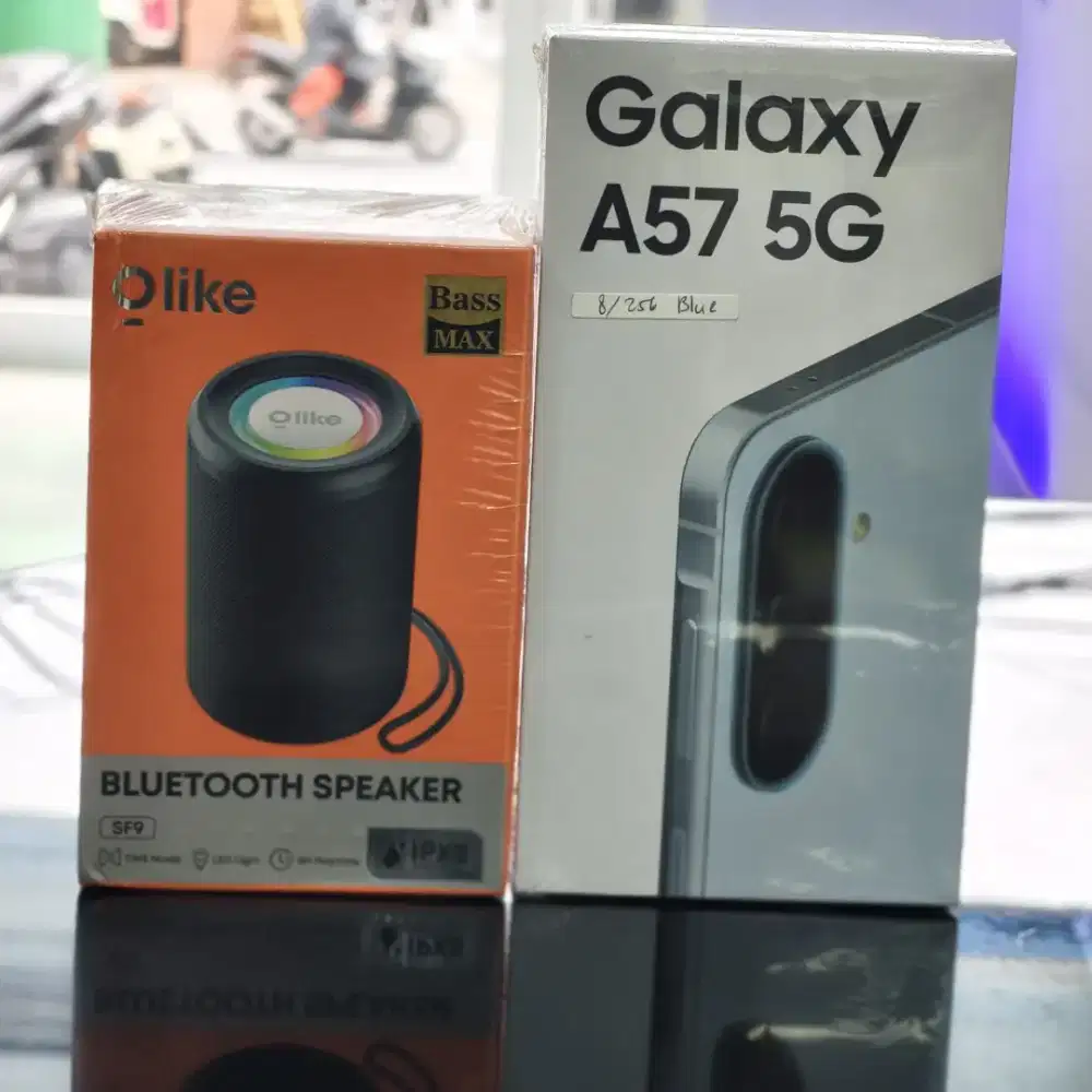 SAMSUNG A57 5G KREDIT PROSES CEPAT