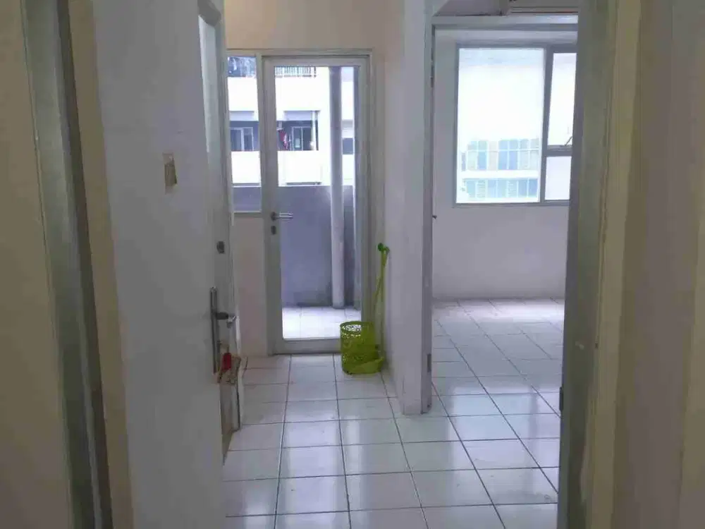 Apartemen Menteng Square 1 kamar