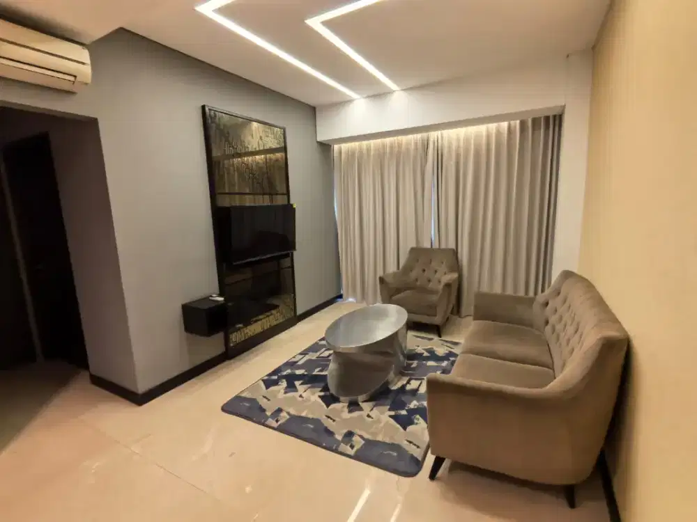 Bellevue Nemuru PIM