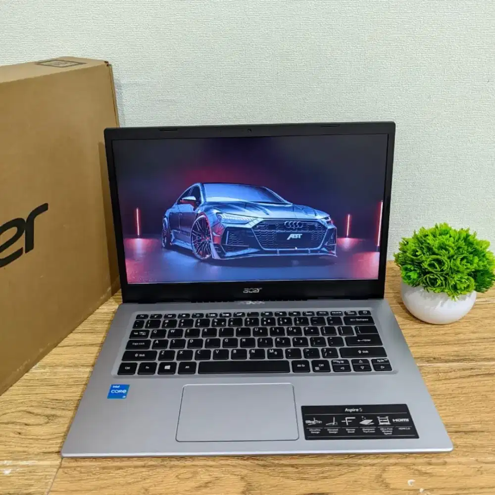 KREDIT LAPTOP ACER DP 0%