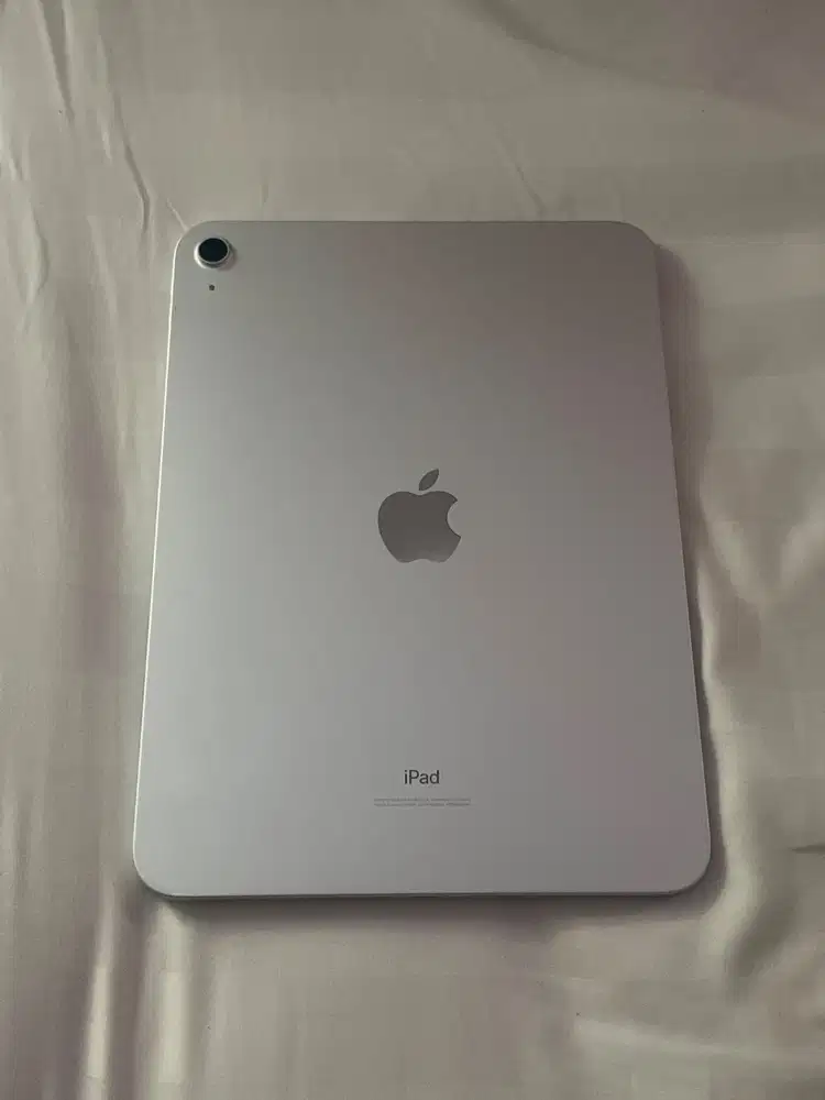IPAD 10th Gen 64gb
