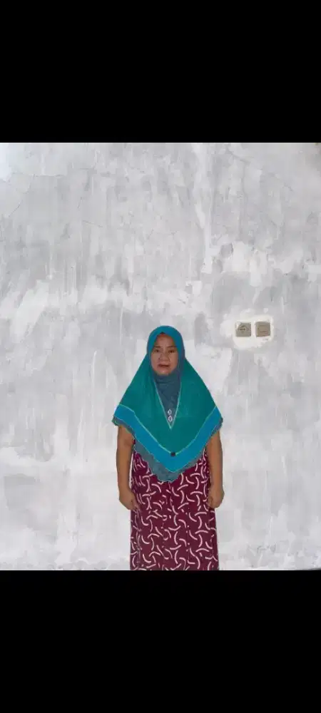 Penyalur ART, PRT, Baby sitter tenaga kerja Sri Astuti