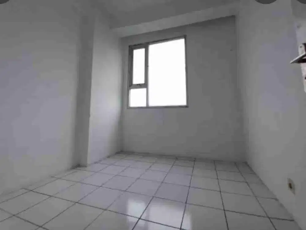 Apartemen Menteng Square disewakan tahunan 1 BR termurah semi furnished