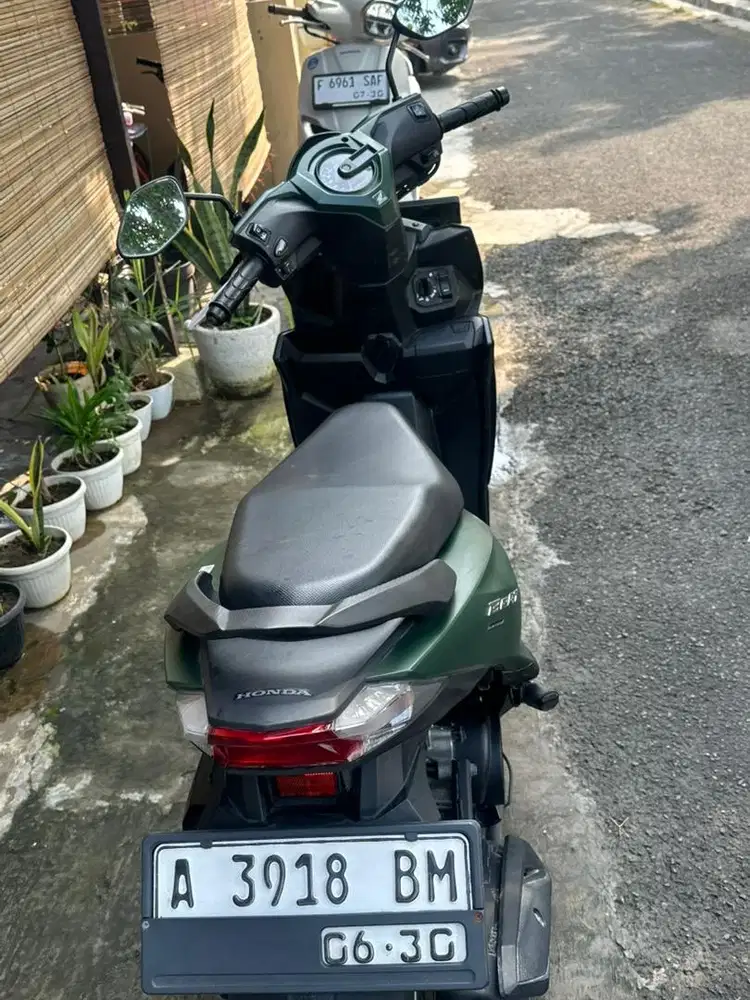 Beat 2025 Istimewa