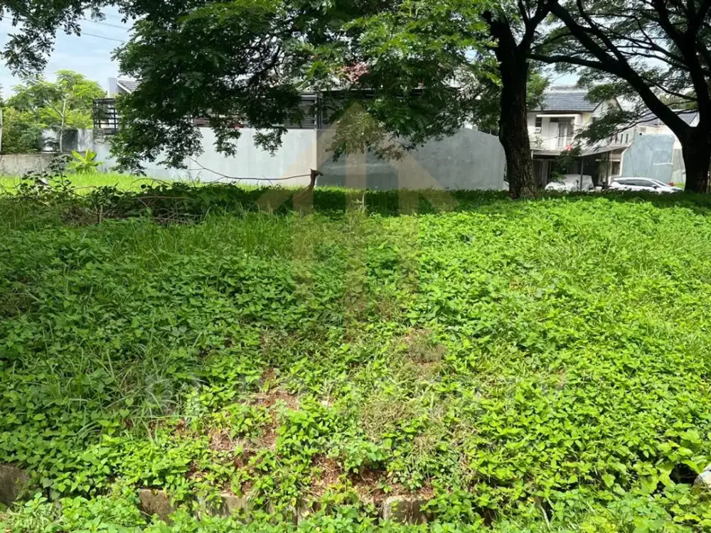 Dijual Tanah atau Kavling Cluster My Home Lippo Cikarang AJA6NH
