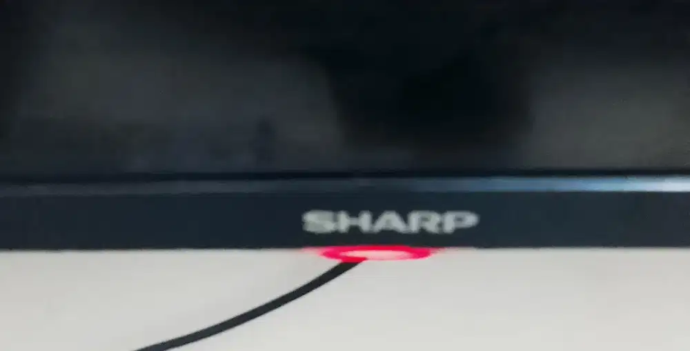 Jual TV SHARP  ANDROID 42inc
