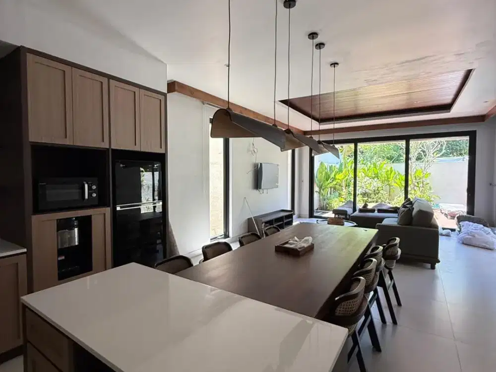 PRIME INVESTMENT VILLA FOR SALE – BATU BOLONG, CANGGU Only 8.9B FREEHOLD