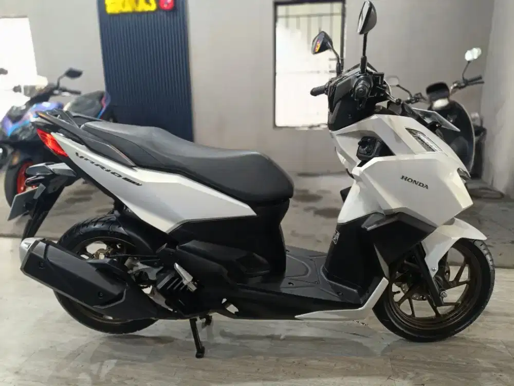 Honda New Vario 160 ABS 2025