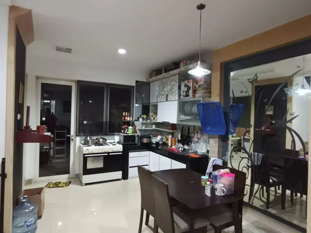 Dijual Rumah di Casa jardin Residence