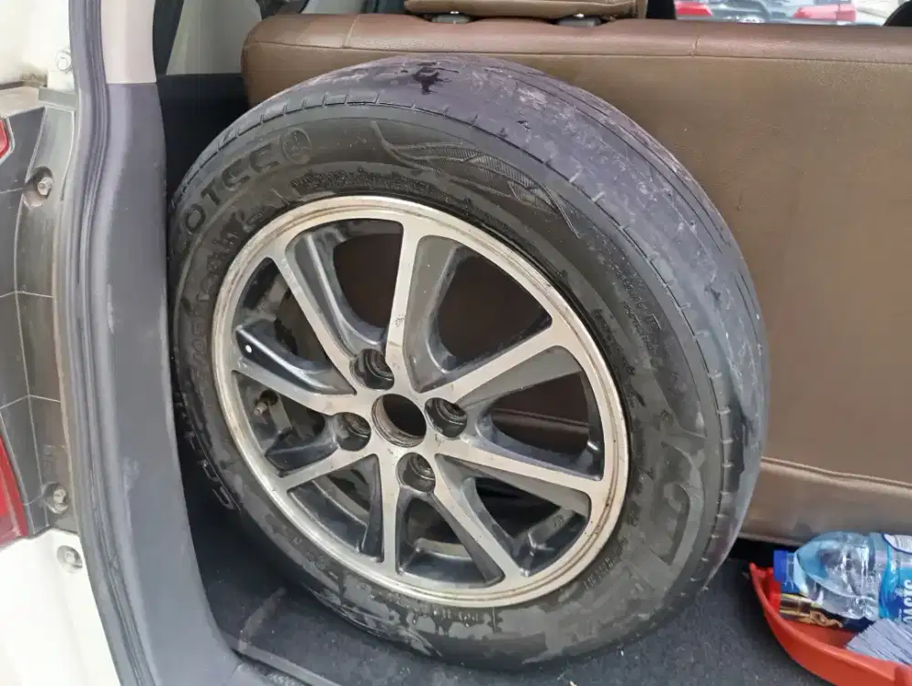 Ban serep toyota calya