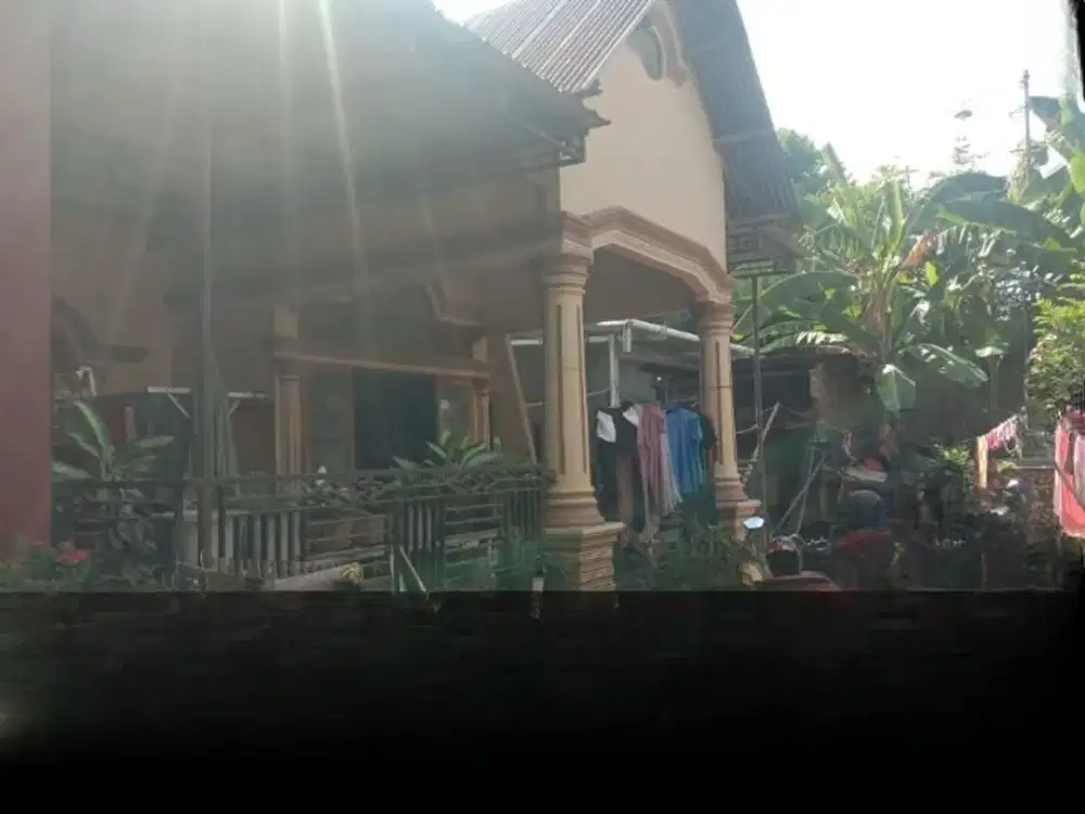Dijual Rumah Gowa sekitar Jalan Sungguminasa Takalar, Bajeng