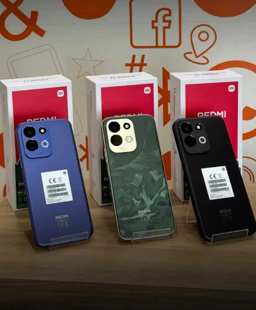 SALE REDMI 17 4/128