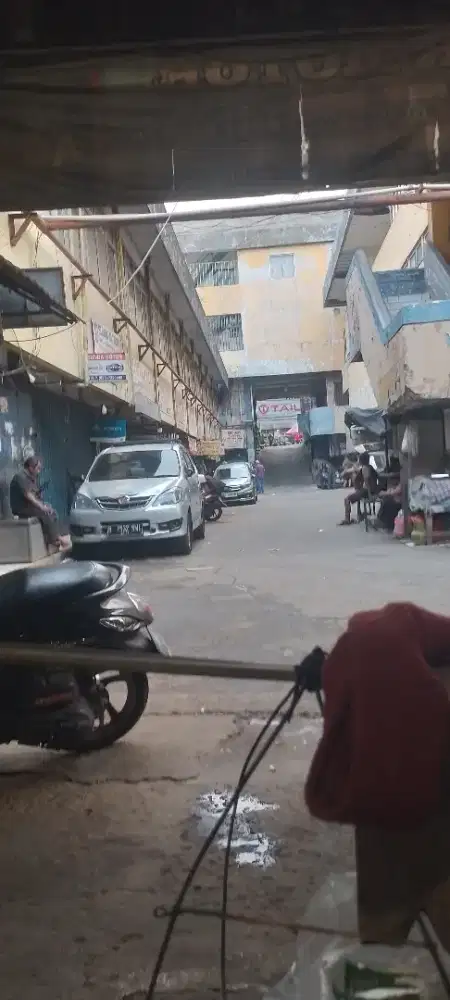 Segala jenis mobil