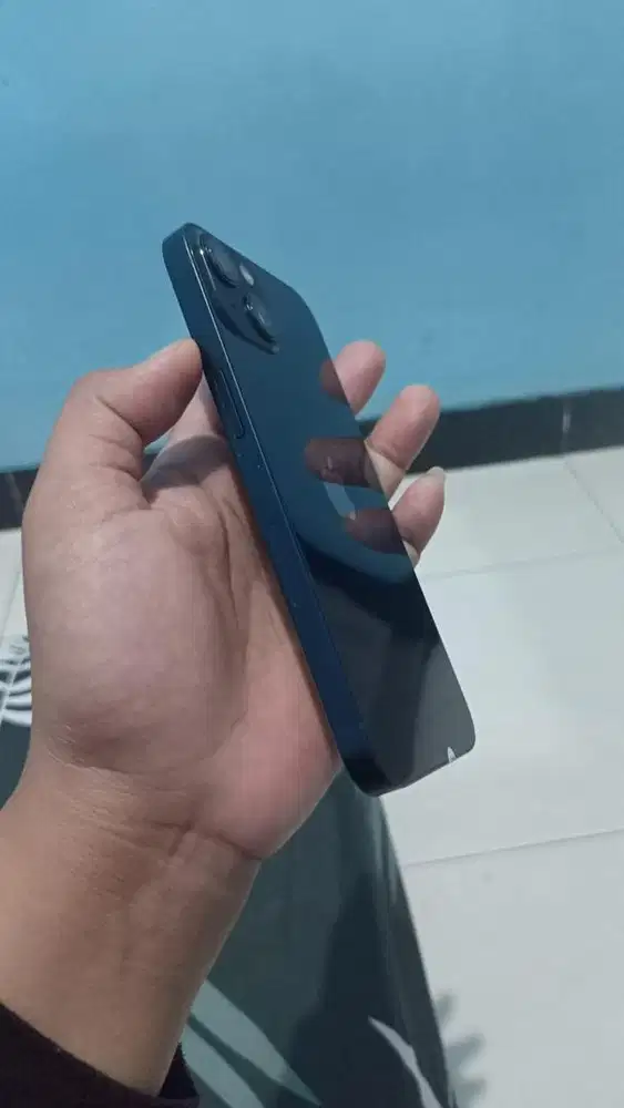 IPhone 13 256GB All Oprator