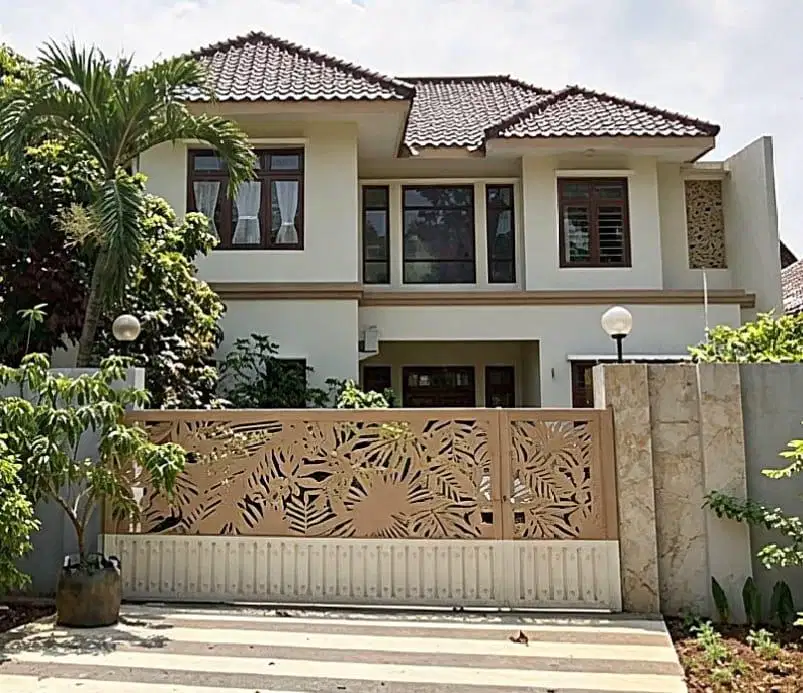 DIJUAL DIBAWAH NJOP RUMAH TELAGA BODAS RAYA  GAJAHMUNGKUR SEMARANG
