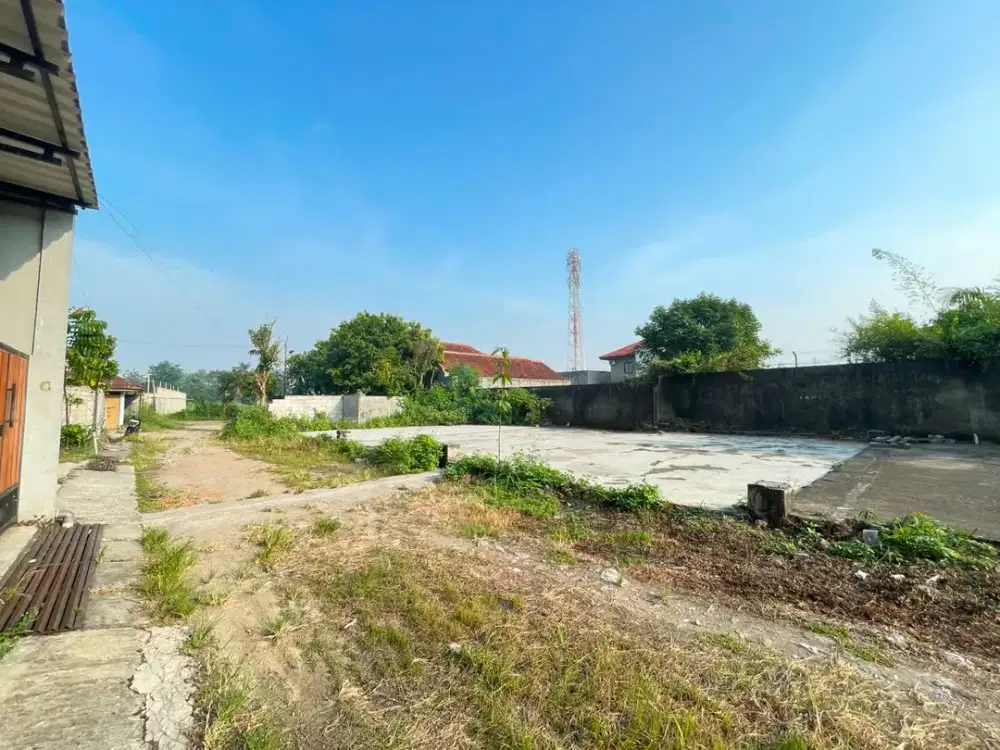 Kavling  SHM 10 Menit IPB Dramaga Cocok Untuk Hunian Dan Kost