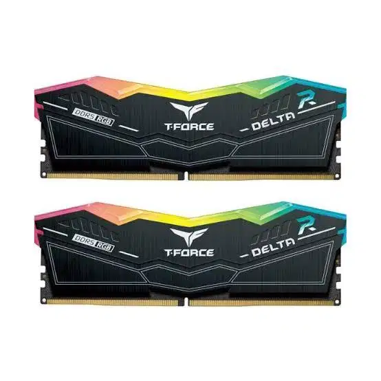Ram ddr5 16gb rgb