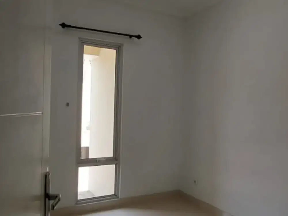 DISEWAKAN Rumah Cluster Carillo kosongan,  gading serpong