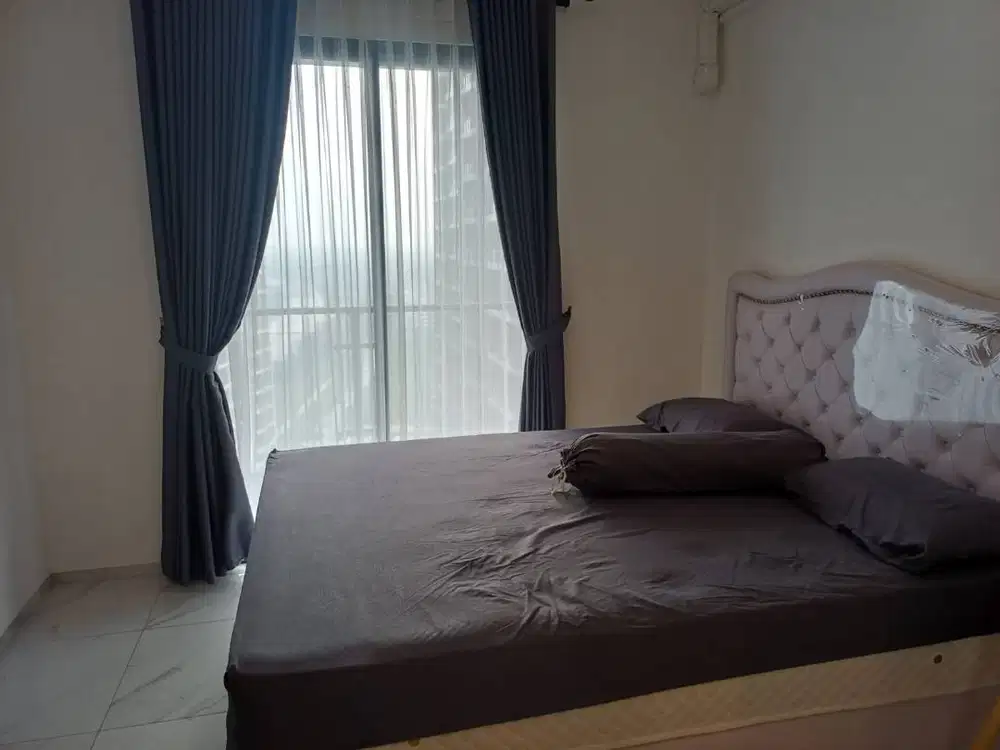Disewakan Apartemen SKYHOUSE BSD studio