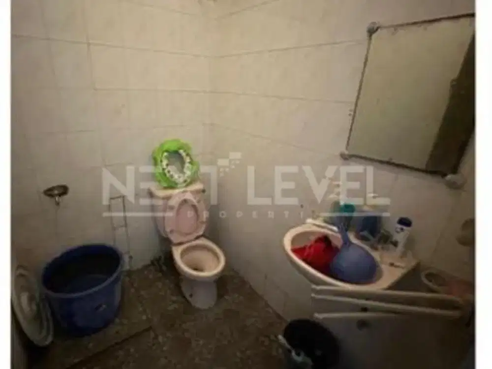 Dijual rumah di taman pondok indah Wiyung Surabaya barat