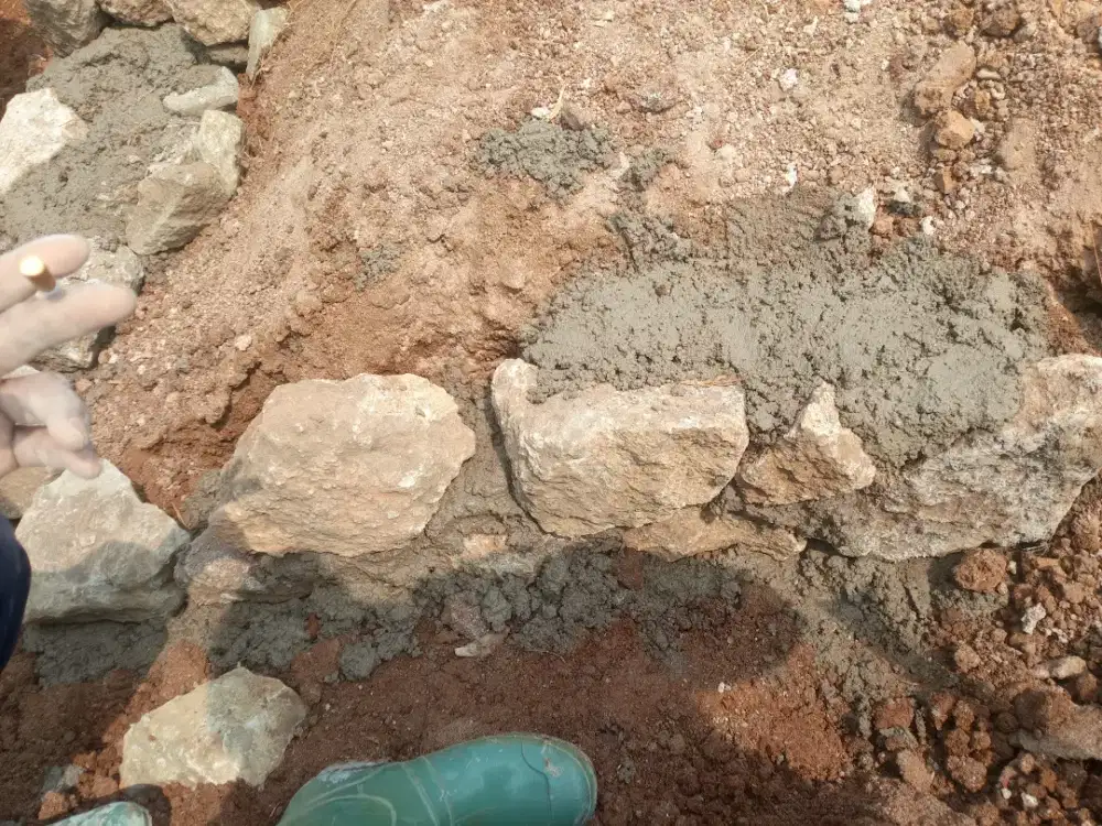 Jasa pembuatan rumah borongan