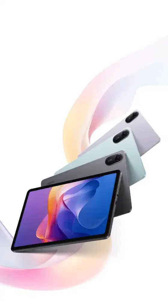 NEW REDMI PAD 2 4/128 GB
