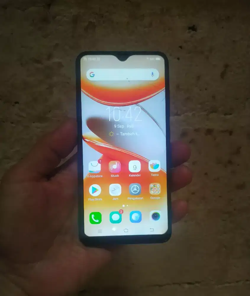 Jual santay Vivo Y91 2/32
