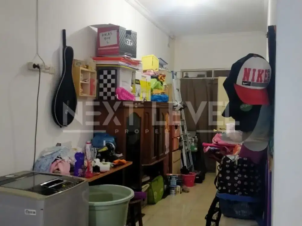 Dijual rumah di wisma lidah kulon Surabaya barat