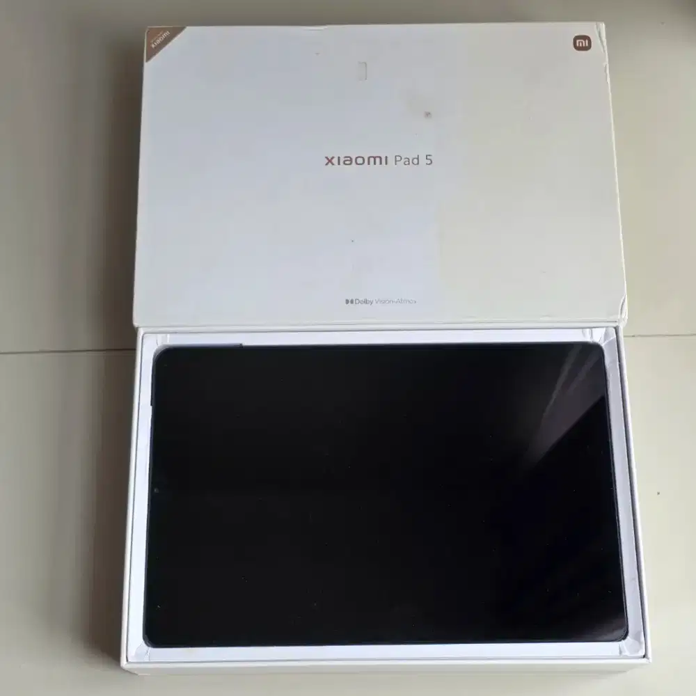 DIJUAL XIAOMI PAD 5 6/256