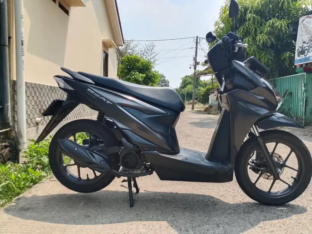 58@:DP:500RB B DPK BEAT DLX CBS ISS 2026