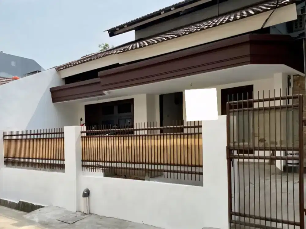 Kost Aktif Full 100% di Jelambar dekat Grogol Jakbar