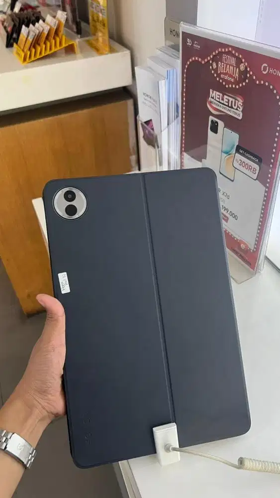 HONOR PAD 10 8/256GB NEW FREE KEYBOARD