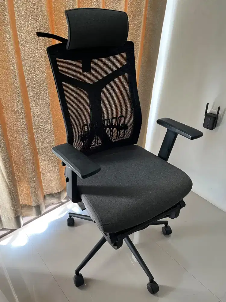 REXUS NC1 MAX BEKAS