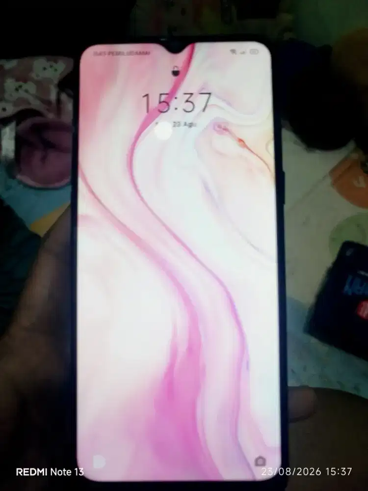 Dijual realme 5i ram 4/64