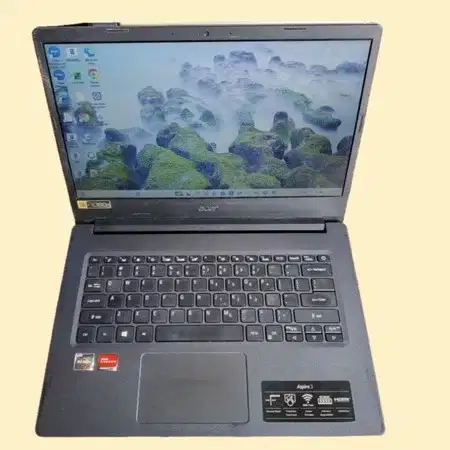 LAPTOP ACER ASPIRE 3 AMD RYZEN 3