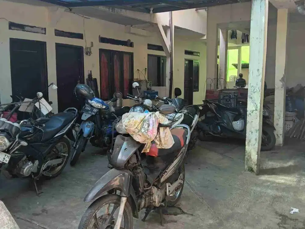 Djual kosan