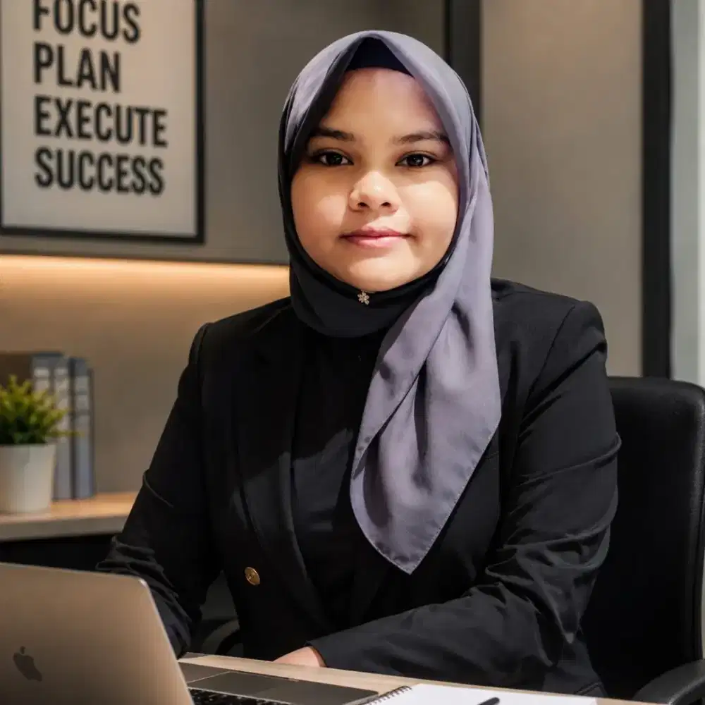 Lowongan Bisnis Pt Berniaga gemilang