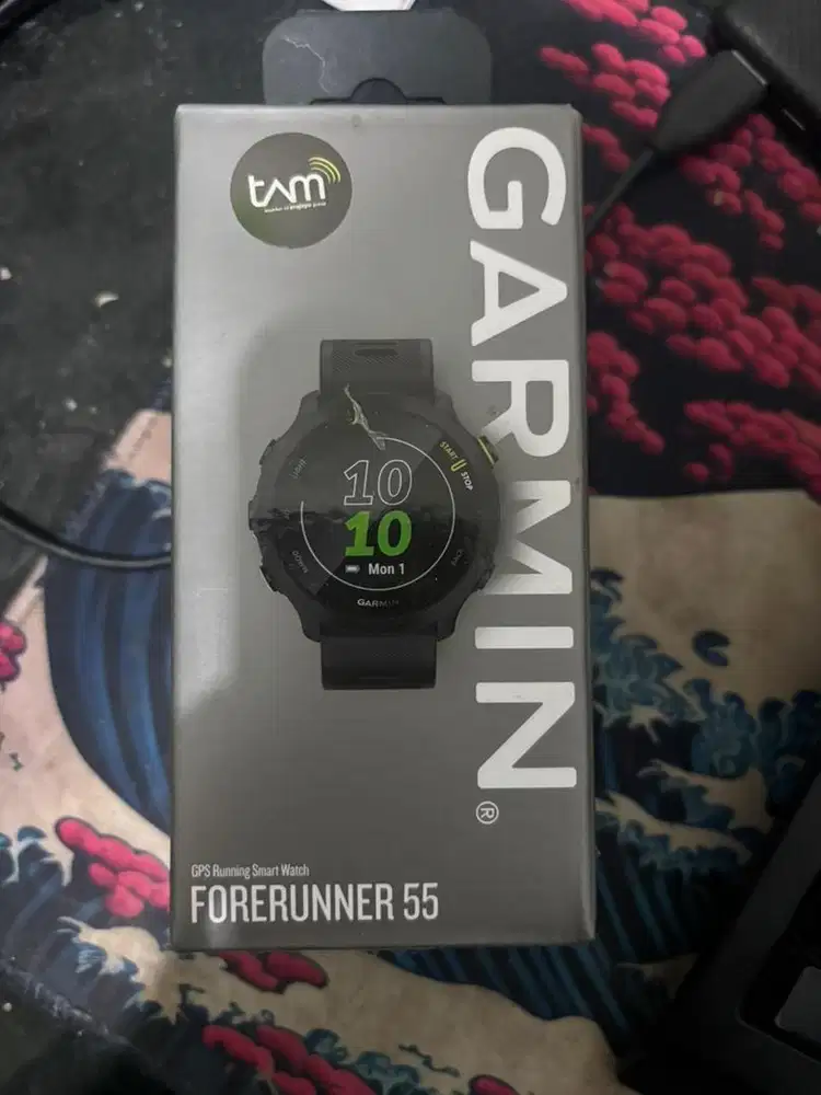 Garmin Forerunner 55